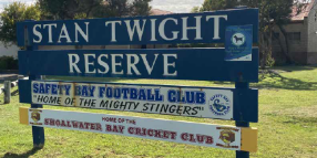 $1 Million Grant Secured for Stan Twight Reserve