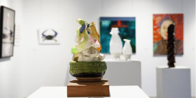 Entries Now Open for 2024 City of Rockingham Art Prize