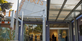 Rockingham Arts Centre Turning 10