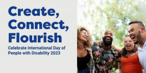 International Day of People with Disability 2023