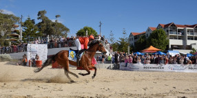 Council Continues Support for Iconic Rockingham Beach Cup