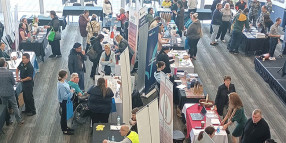 Find Your Future Career at the Rockingham Jobs Fair