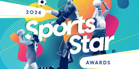 Congratulations 2024 Sports Star Awards Finalists