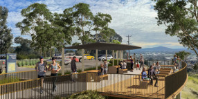 Share your thoughts on the Draft Eastern Hill Activation Master Plan