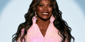 Marcia Hines to grace the stage at the Albury Entertainment Centre