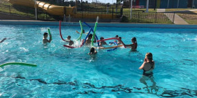 ARCC outdoor pools opening December 7