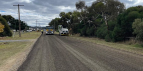 Innovative New Road Sealants Put to Trial