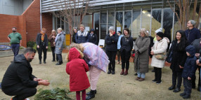 NAIDOC Week Sparks Community Celebration and Unity