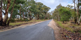 Budget Spotlight: Buangor-Ben Nevis Road to Receive Initial $2.143m Reconstruction