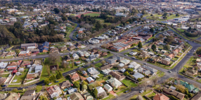 Feedback closes this week on the Draft Ballarat Housing Strategy