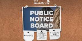 Public Notices - Friday 5 January 2024