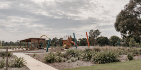 Hundreds of community members provide feedback into Ballarat’s open spaces