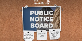 Public Notices - Friday 5 April 2024