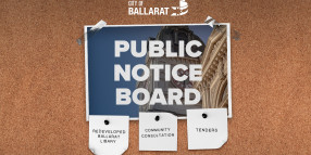 Public Notices - Friday 10 May 2024