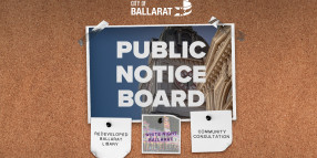 Public Notices - Friday 17 May 2024