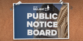 Public Notices - Friday 28 June 2024