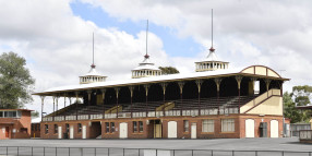 Planning for the future of Ballarat’s sporting facilities