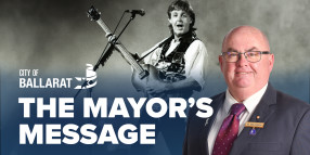 Mayor’s Message - Friday 5 July 2024