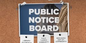 Public Notices - Friday 26 April 2024