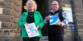 City of Ballarat takes action to end violence against women