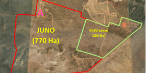 EOI Juno Property Tennant Creek