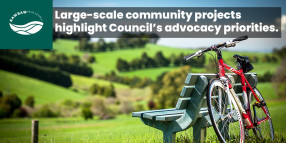 Council endorses key advocacy priorities for 2021/22