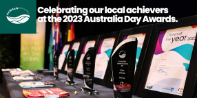 Celebrating Baw Baw’s local achievers at the 2023 Australia Day Awards