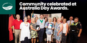 Baw Baw celebrates our 2022 Australia Day Award Winners!