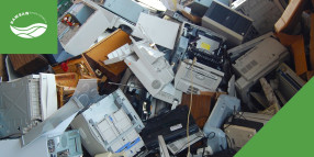 Free e-waste drop-off day this November