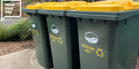 Have your say on waste services