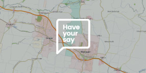 Have your say on Baw Baw Planning Scheme Amendment – C139