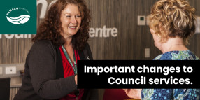 Council Planning for COVID-19: A statement from the Interim CEO