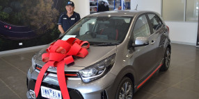 New car to help Benalla learners