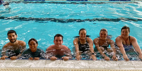 Blacktown City Council – first to host new Swim Teacher course