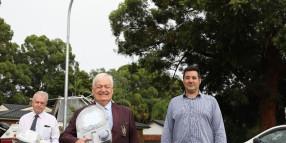 Blacktown City street lights ‘Light Years Ahead’