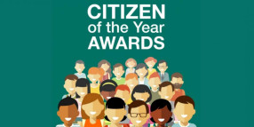 Honouring our exceptional citizens this Friday