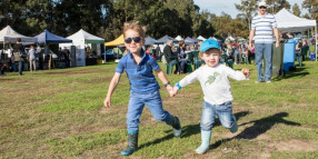 Boroondara Farmers Market celebrates 15 years