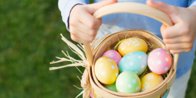 2019 Easter fun in Boroondara