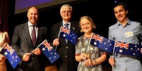 2019 Boroondara Citizen of the Year announced