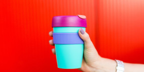 How to reduce single-use plastic in your business