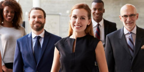 Skilled Volunteer Meet connecting skilled professionals to community organisations in Boroondara