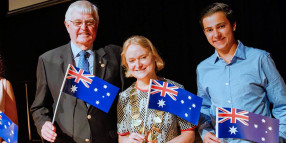 Nominate today for Boroondara’s Citizen and Young Citizen of the Year Awards