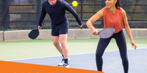 Free Pickleball