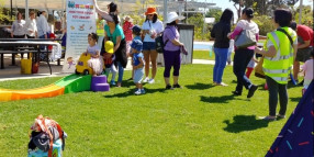 Brimbank Festival of Play