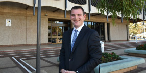 Council appoints local General Manager