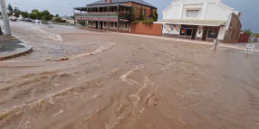 Community feedback sought on floods