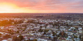 Broken Hill Community Withdrawal and Rehabilitation Centre