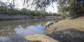 Have your say on river management