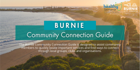 Burnie Community Connection Guide 2023