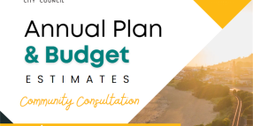 Annual Plan & Budget Estimates 2023-24 : Community Feedback